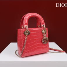 Christian Dior My Lady Bags